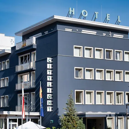 Familienhotel Citylight